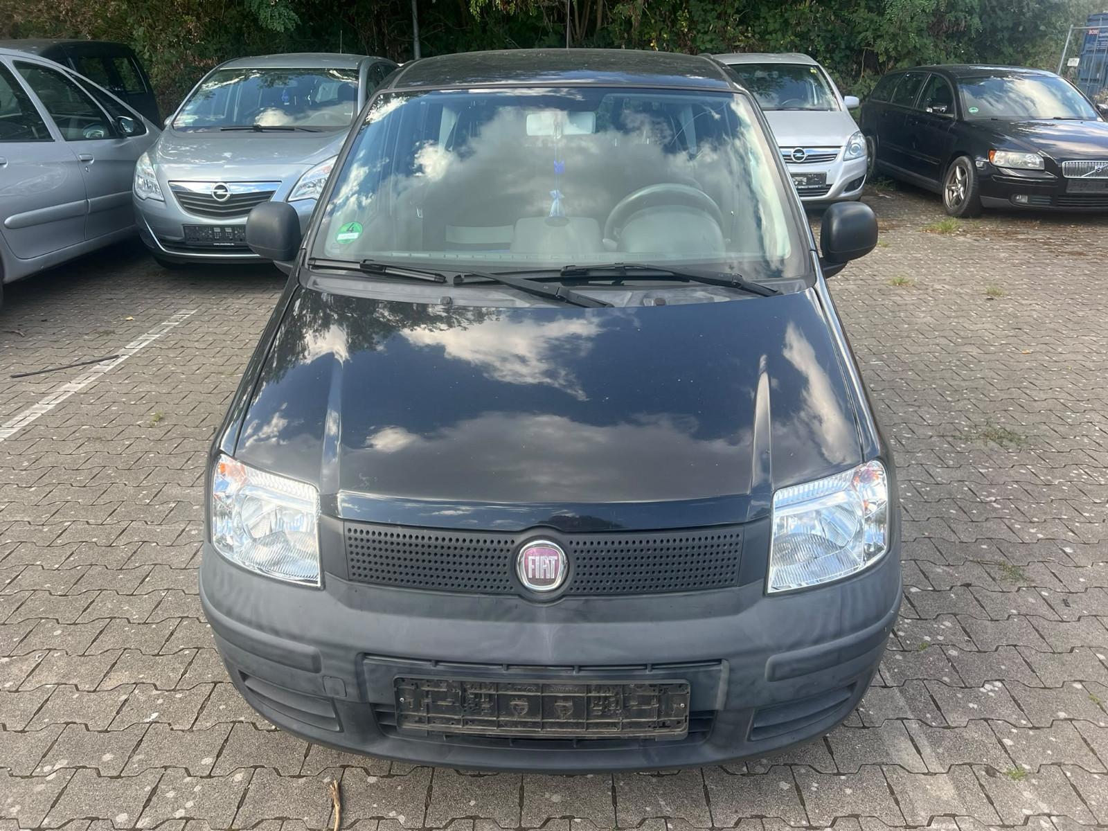 Fiat Panda 1.1 8V Active