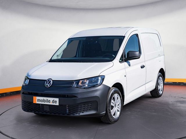 Volkswagen Caddy Cargo Kasten 2.0 TDI AHKV VIRTUAL TEMPOMAT