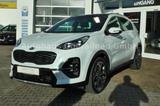 Kia Sportage GT-Line*Allrad*AWD*LED*Leder*ACC*JBL - Kia: Allradantrieb