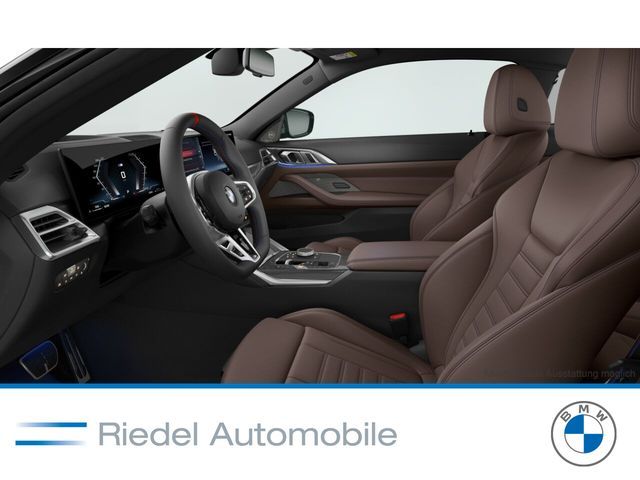 BMW M440 - Bild 3