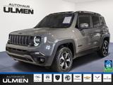 Jeep Renegade Plug-In-Hybrid 4Xe  Navi AHK Voll-LED P - Jeep Renegade: 4xe