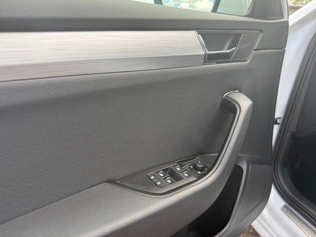 Skoda Superb - Bild 10