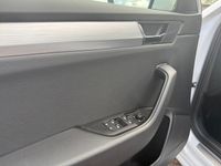 Skoda Superb - Vorschau Bild 10