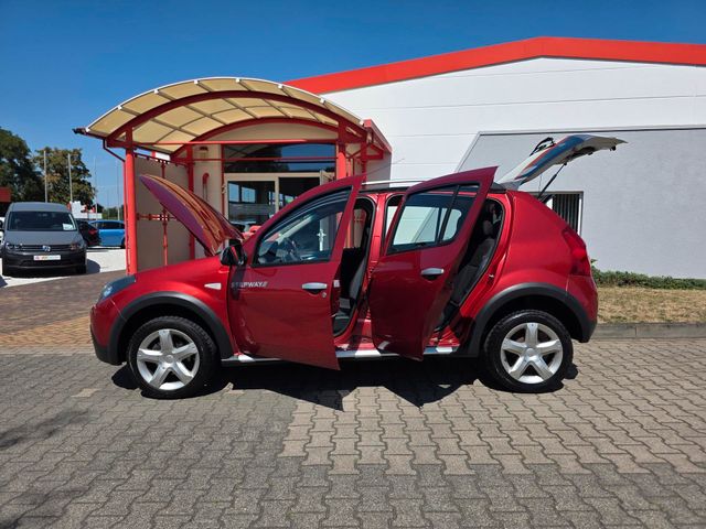 DACIA Sandero — Foto 4