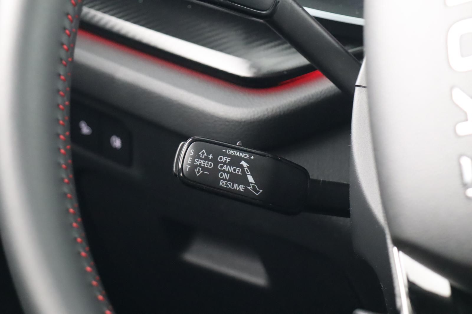 Skoda Octavia - Bild 14