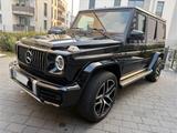 Mercedes-Benz G 350 G/Webasto/Bi Xenon/LED/AMG - Mercedes-Benz G 350 in Dresden