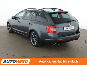 Skoda Octavia - 4