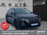 Hyundai Tucson Select 7-DCT 2WD 1.6 T-GDi +48V Navi/LED/ - Hyundai TUCSON: 2.7