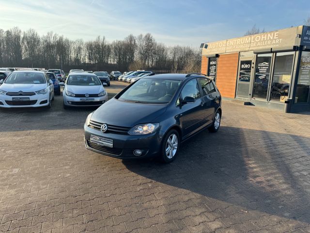 Volkswagen Golf Plus VI Match/1,6/EURO5/KLIMA