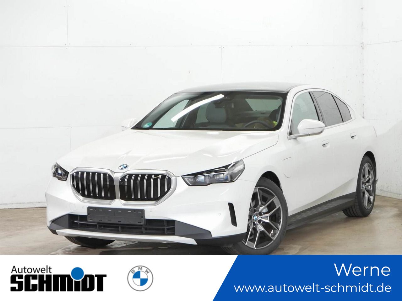 BMW 530 - Bild 1
