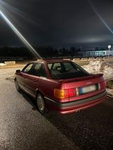 Audi 80 Typ 89 B3 1.8S Sport Edition - Audi 80: Sport