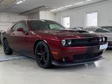 Dodge Challenger/5.7/V8/RT/Alcantara - gebrauchte Dodge Challenger aus dem Jahr 2019