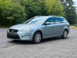 Ford Mondeo MK4 Turnier 2.0 Trend PDC SHz ... - Ford Mondeo aus 2007: Kombi