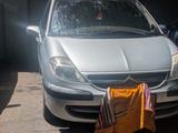 Citroën C8 2.0 16V SX SX - Citroën C8 mit Benzin-Antrieb: Kleinbus