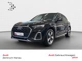 Audi Q5 40 TDI QUATTRO S LINE *MATRIX*LUFT*KAMERA*VC*