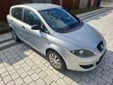 Seat Toledo 1.6*Tüv*Erst 40000KM*Klima*Top Zustand* - gebrauchte Seat Toledo aus dem Jahr 2005