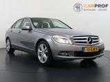 Mercedes-Benz C 200 K Elegance AHK | LMF  | automatik | - Mercedes-Benz C 200: Elegance