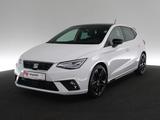 Seat Ibiza 1.5 TSI FR Pro Black Edition PANO LED NAVI - Seat Ibiza: Fr Pro Black Edition