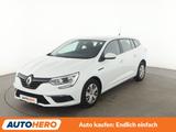 Renault Megane 1.3 TCe Life*TEMPO*KLIMA*GARANTIE* - Renault Megane Gebrauchtwagen in Hannover