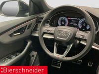 Audi Q8 - Vorschau Bild 12