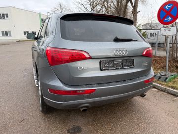 Audi Q5 - 8