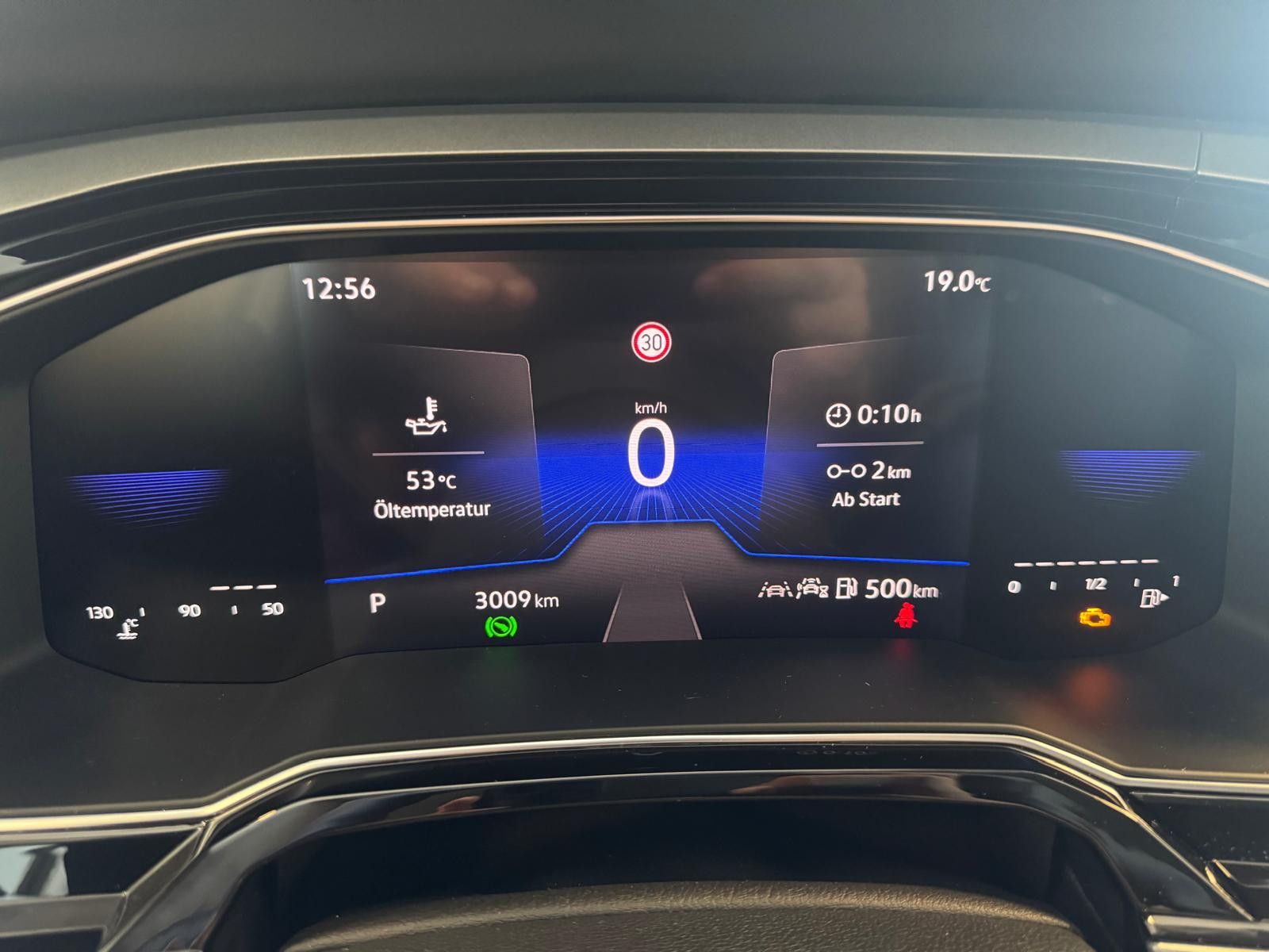 Fahrzeugabbildung Volkswagen Taigo Goal /1.HAND/WENIG KM/GARANTIE/CARPLAY
