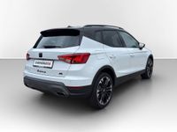 Seat Arona - Vorschau Bild 5