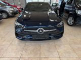 Mercedes-Benz C 200 C -Klasse Lim. C 200 4Matic - Mercedes-Benz: C Klas