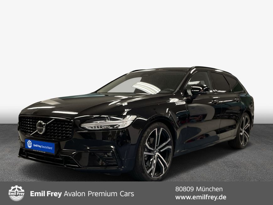 Volvo V90