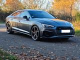 Audi A5 Sportback ONE Edition-Black Edition50TDI - Audi A5 edition-one