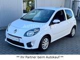 Renault Twingo YAHOO! *1.HAND-TÜV NEU-KLIMA* - Renault Twingo: Yahoo