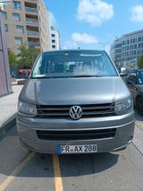 Volkswagen T5 Multivan - Volkswagen T5 Multivan in Freiburg