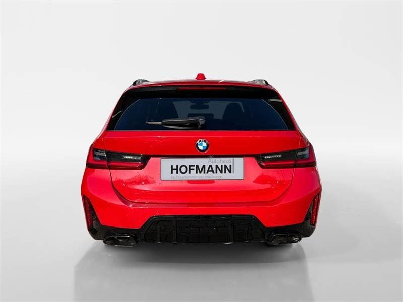 BMW M340d - Bild 12
