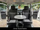 Volkswagen T5 Transporter Bus Multivan Team/SHZ/KLIMA/XENON - VW T5 Transporter 7-Sitzer