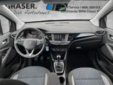 Opel Crossland DAB RFK Klimaaut. 120 JAHRE - Opel Crossland (X) 120-Jahre