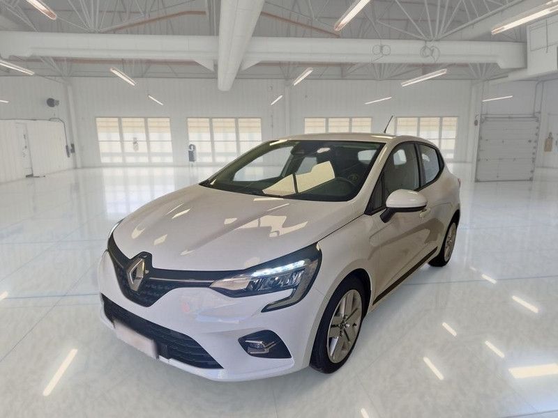 Image of Renault Clio