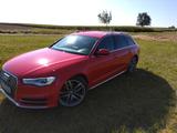 Audi A6 Allroad 3.0 TDI quattro 160kW S tronic - - gebrauchte Audi A6 Allroad aus dem Jahr 2018