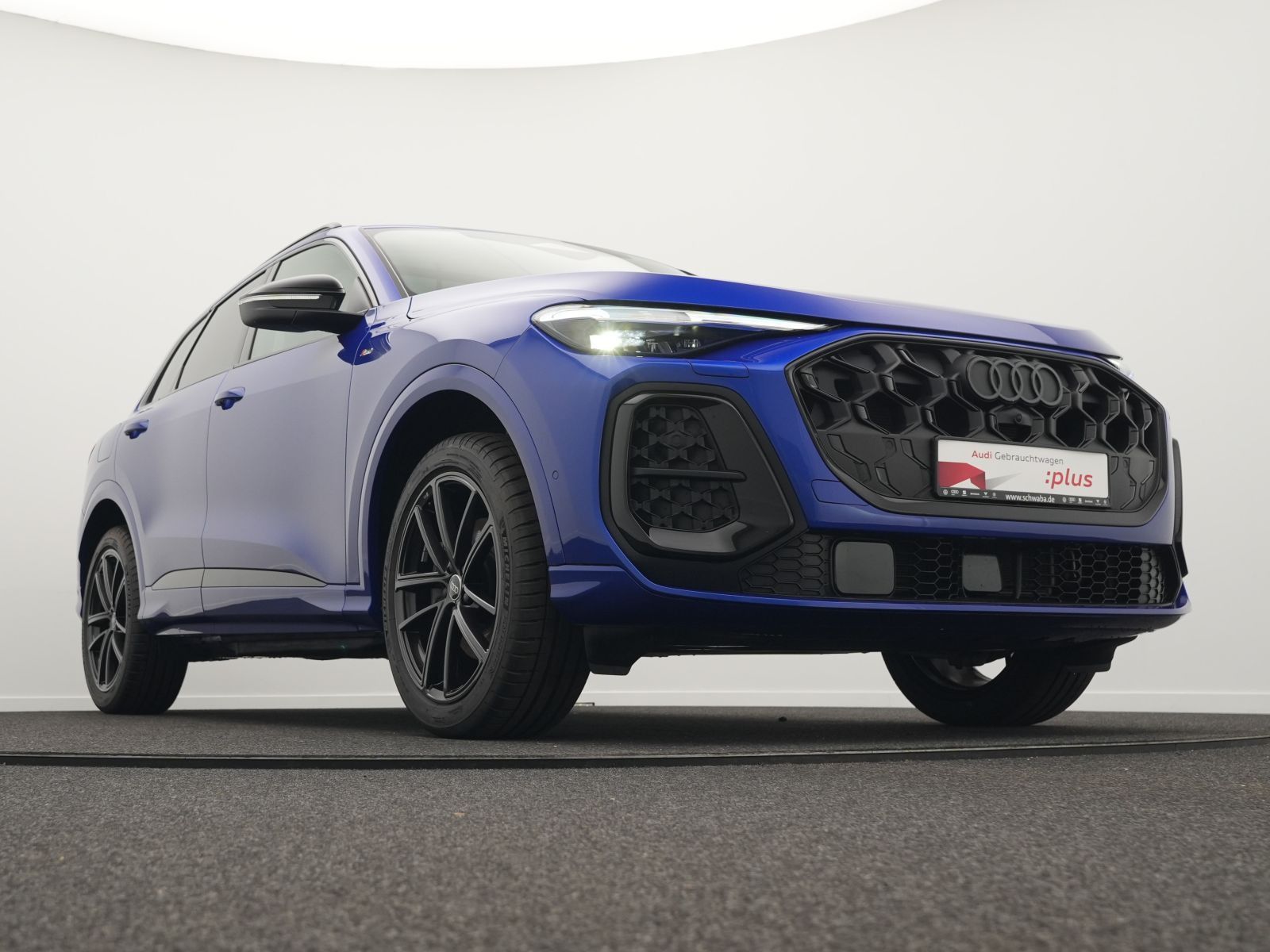 Audi Q5 - Bild 27