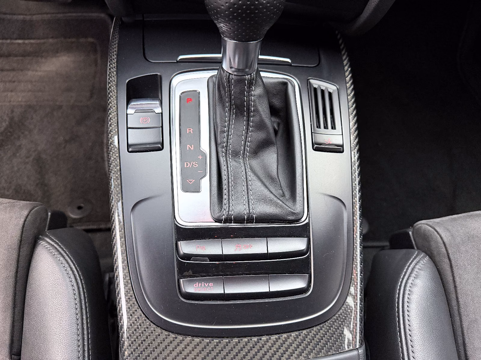 Audi RS5 Coupe 4.2 FSI quattro *SHZ*Isofix*