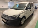Volkswagen Caddy Maxi Cargo 2.0TDi EcoProfi*Lane*Klima*SHZ* - Volkswagen Caddy Maxi in München
