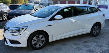 Renault Megane - 4