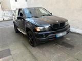 BMW x5 Benzin 4X4 - BMW X4: Limousine
