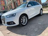 Audi Q3 S Line mit Tüv - Audi Q3 Limousine Gebrauchtwagen