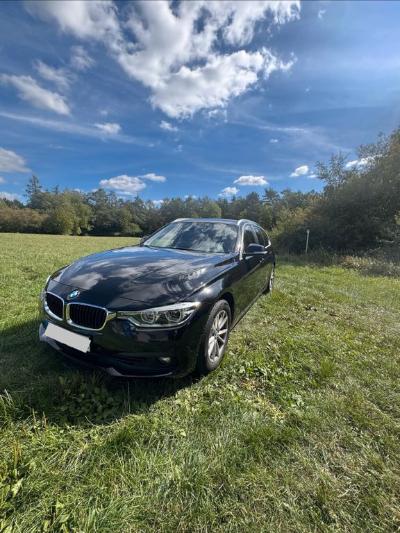 Image of BMW 318