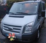 Ford Transit-Euroline/ Nugget - Ford Eu