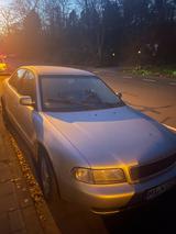Audi A4 - gebrauchte Audi A4 aus dem Jahr 1994