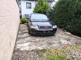 Audi A6 1.8T Limo Youngtimer - Audi: Youngtimer