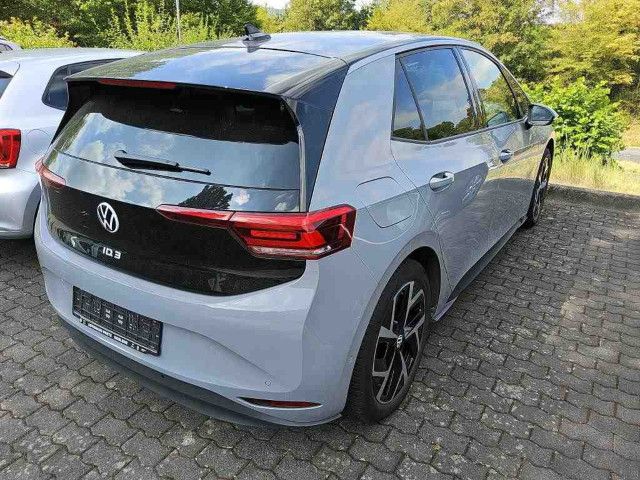 Volkswagen ID.3 Pro Move NAVI+LED+ACC+KAMERA+LENKRADHZG imagem 3