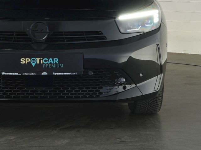 Corsa F FACELIFT GS HYBRID eDCT+LED MATRIX+RÜCKF