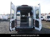 Ford Transit FT 350 L3H3 VA Werkstatt Klima Sthzg. - Ford Werkstatt